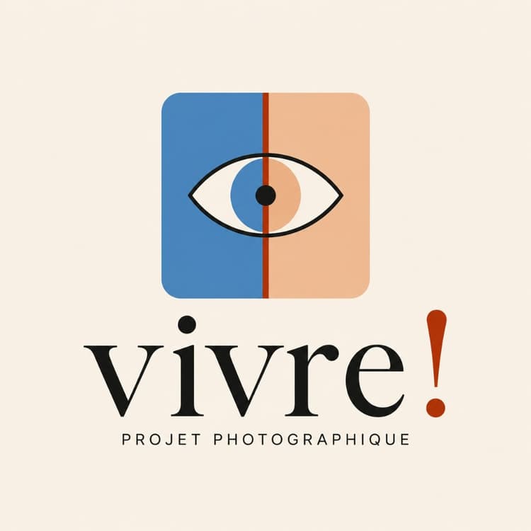 vivre! — projet photographique participatif